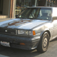 Image for article titled 1986 Toyota Cressida Pizza Deliverator